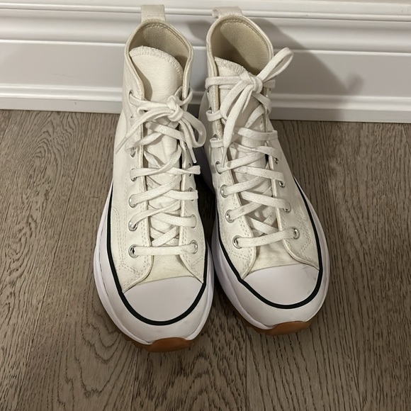 CONVERSE Run Star Hike Sneaker - Picture 7 of 12